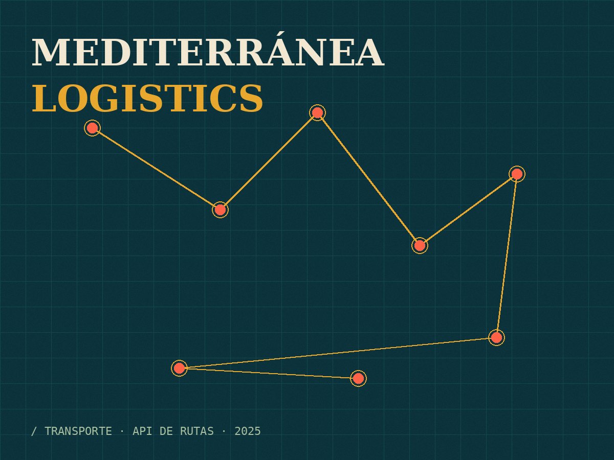Mediterránea Logistics
